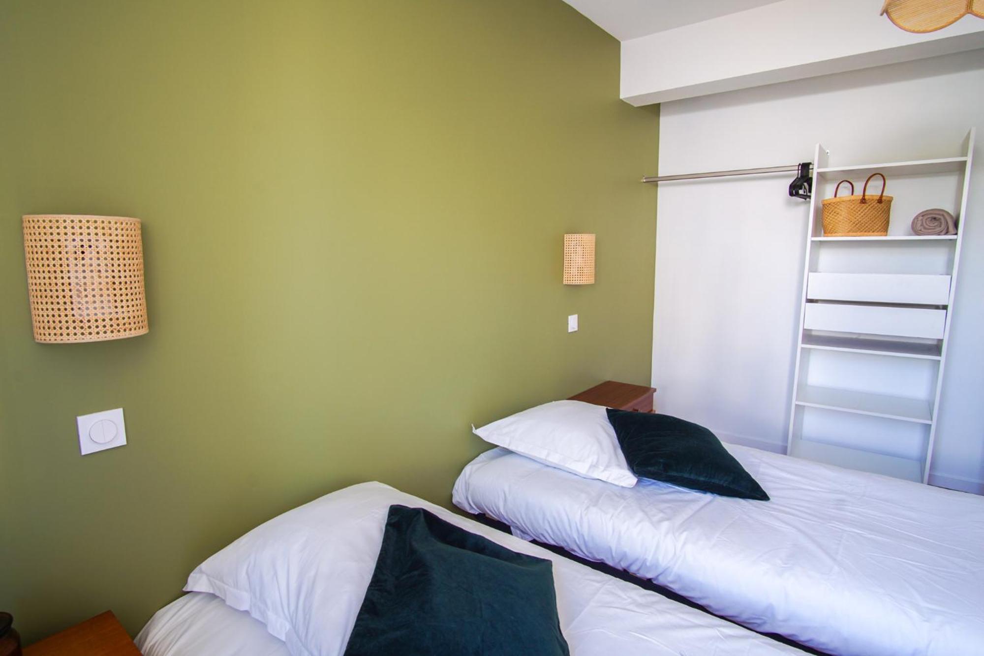 -Le Sentier- Elegant T3 Avec Jardin Proche Mer Concarneau Εξωτερικό φωτογραφία