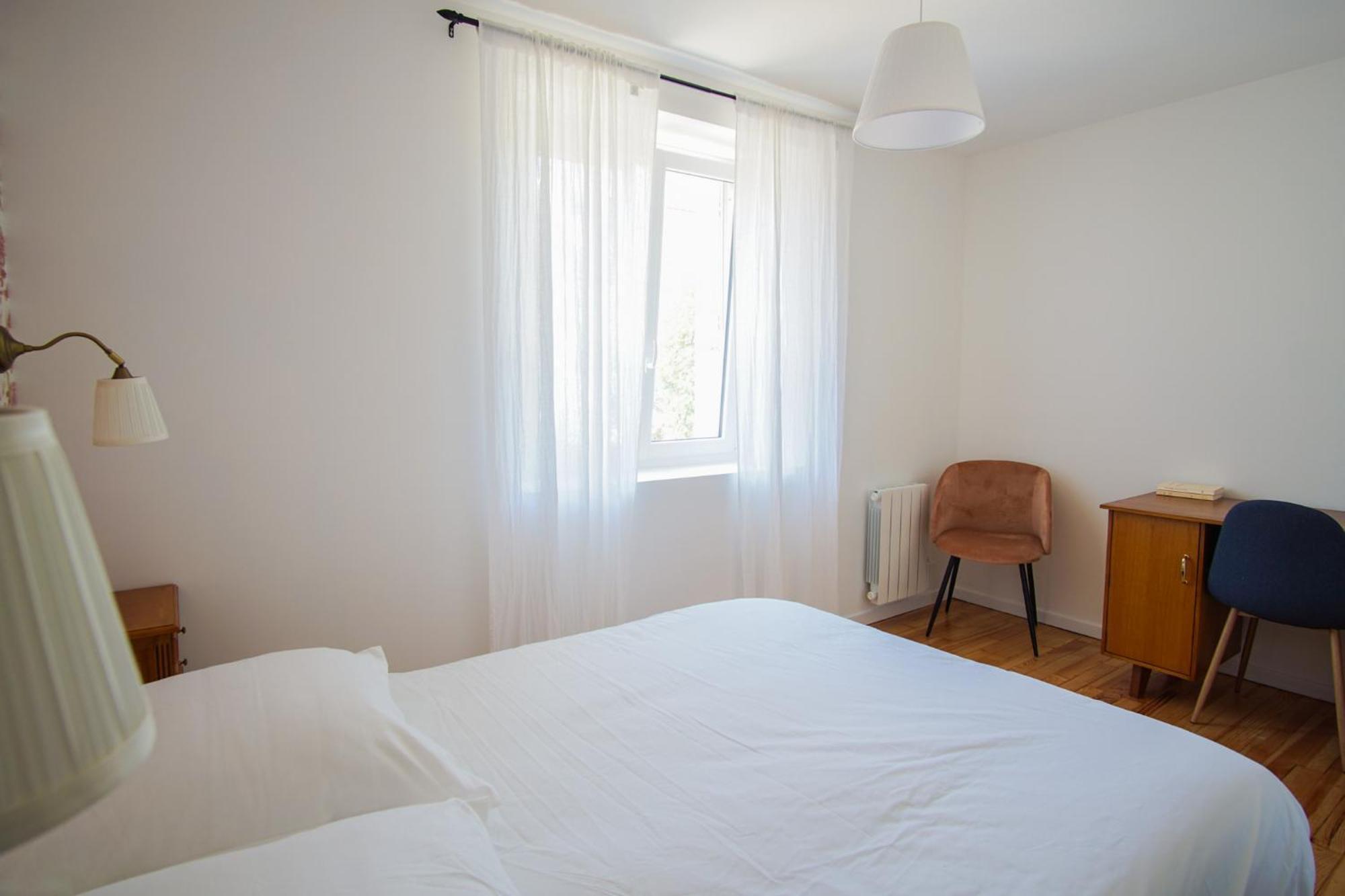 -Le Sentier- Elegant T3 Avec Jardin Proche Mer Concarneau Εξωτερικό φωτογραφία