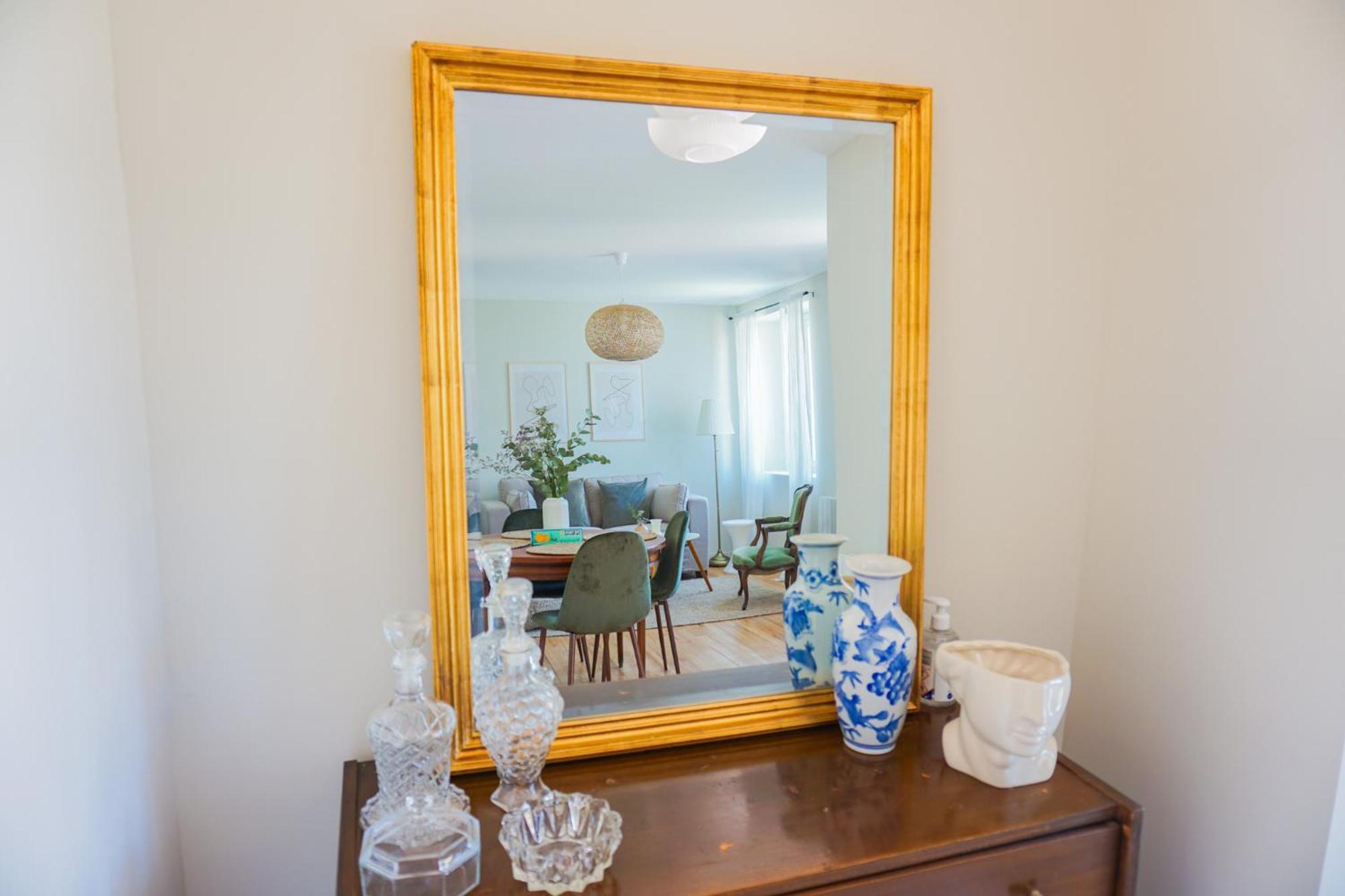 -Le Sentier- Elegant T3 Avec Jardin Proche Mer Concarneau Εξωτερικό φωτογραφία