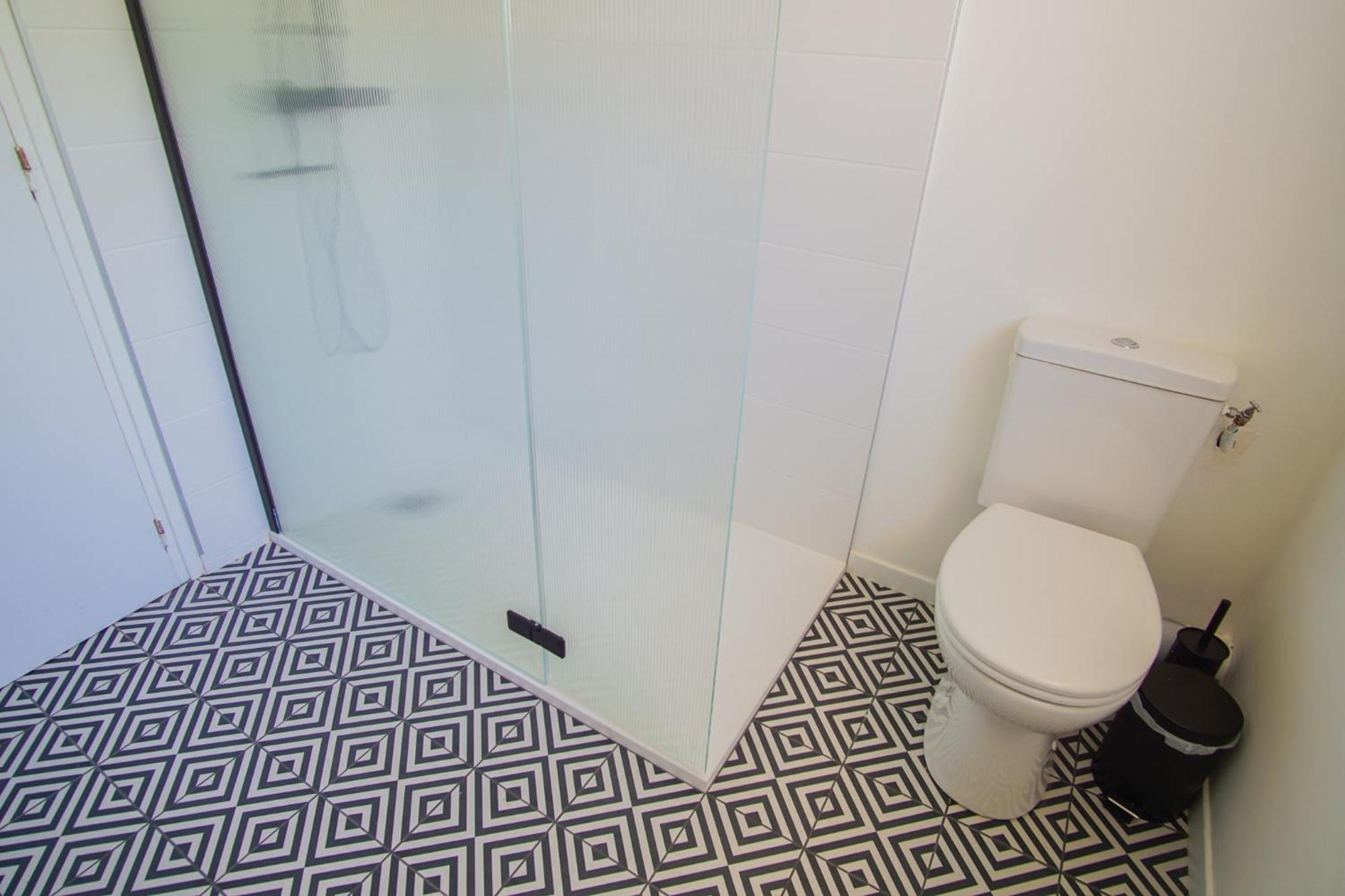 -Le Sentier- Elegant T3 Avec Jardin Proche Mer Concarneau Εξωτερικό φωτογραφία