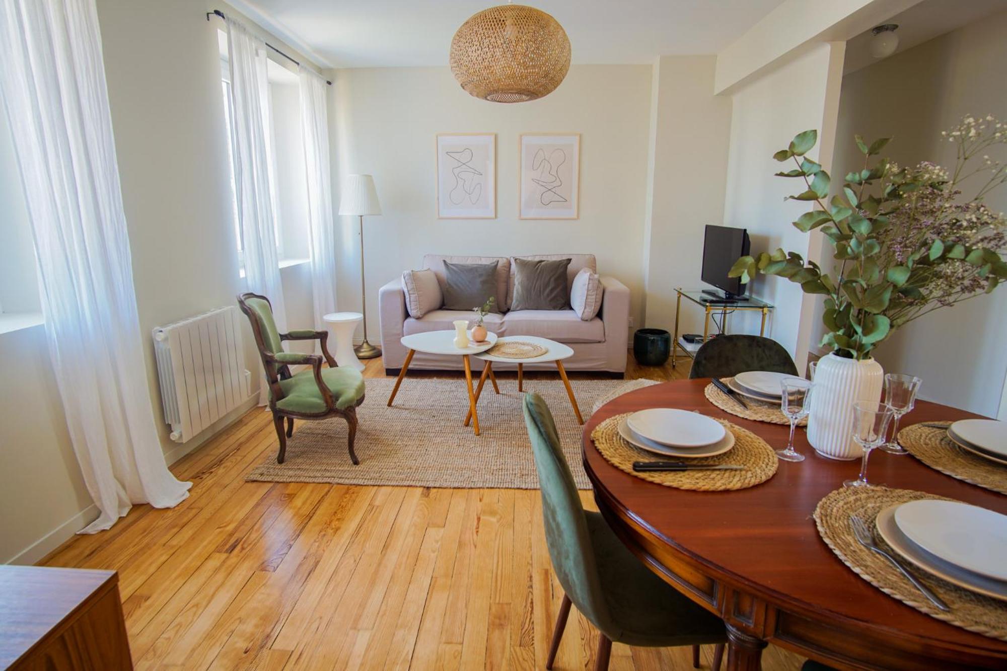-Le Sentier- Elegant T3 Avec Jardin Proche Mer Concarneau Εξωτερικό φωτογραφία