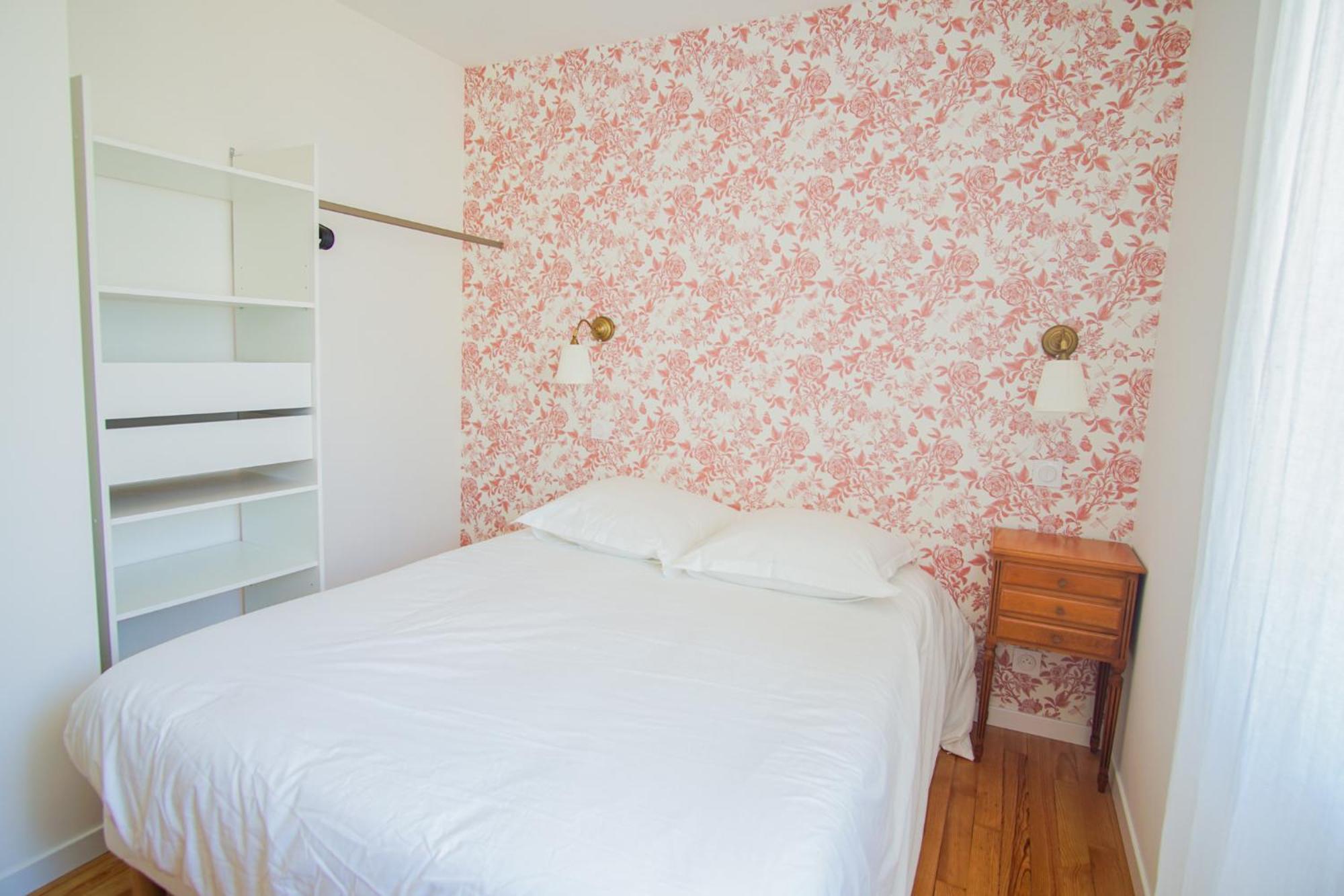 -Le Sentier- Elegant T3 Avec Jardin Proche Mer Concarneau Εξωτερικό φωτογραφία