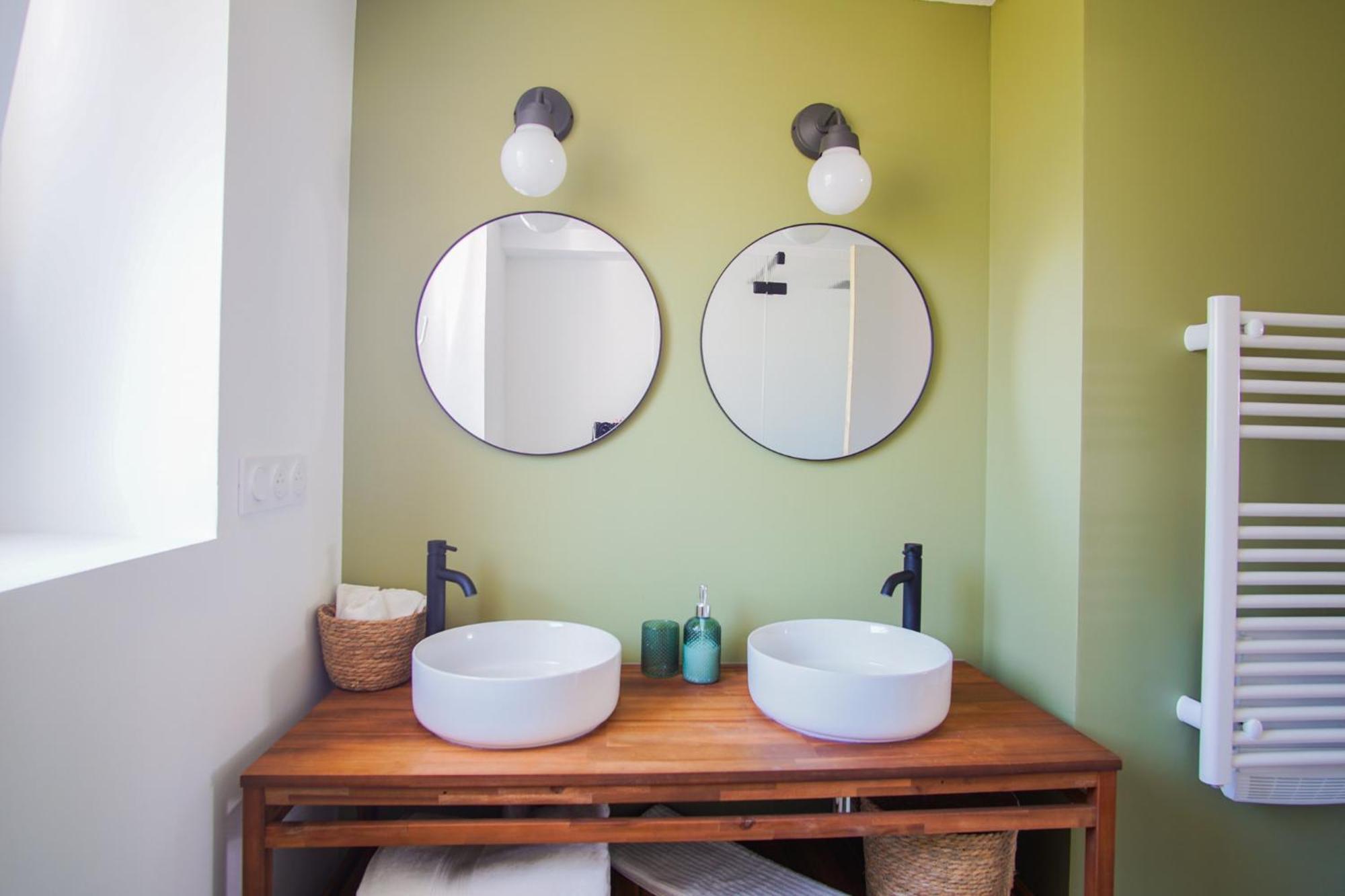 -Le Sentier- Elegant T3 Avec Jardin Proche Mer Concarneau Εξωτερικό φωτογραφία